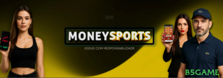Imagem promocional do cassino online da b5game mostrando jogos ao vivo